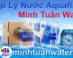ĐẠI LÝ NƯỚC AQUAFINA DĨ AN TPHCM