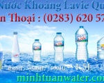 NƯỚC KHOÁNG LAVIE THÀNH PHỐ THỦ ĐỨC