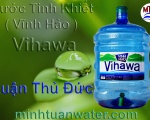 Đại Lý Giao Nước Vihawa Quận Thủ Đức - Điện Thoại : (028) 3620 5716