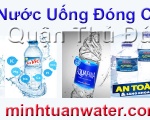 Dịch Vụ Giao Nước Uống Đóng Chai Tận Nơi Quận Thủ Đức