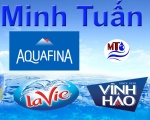 Minh Tuấn Water Nhận Cung Cấp Nước Uống Cho Các Trường Học Tại Quận 9