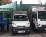 Công Ty Vận Chuyển Hàng Hóa Quận 9 TPHCM