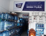 Mua Nước Khoáng Vĩnh Hảo Ở Đâu