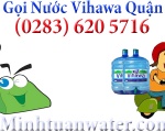 Tổng Đài Gọi Nước Vihawa Quận Thủ Đức ( 0283) 620 5716  - Minh Tuấn Water