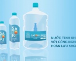 ĐẠI LÝ NƯỚC SATORI ĐỒNG NAI