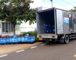 Đại Lý Nước Khoáng lavie Long Thành