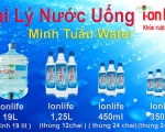 ĐẠI LÝ NƯỚC ION LIFE THUẬN AN