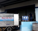 ĐẠI LÝ NƯỚC AQUAFINA NHÀ BÈ