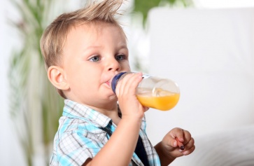 Những Loại Nước Uống Giúp Giải Độc Mát Gan Cho Trẻ Khi Thời Tiết Nóng Nực