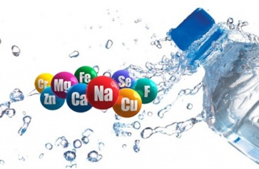 Giới Thiệu Về Nước Điện Giải - Minh Tuấn Water