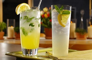 Cách Pha Nước Uống Giải Rượu Rất Hiệu Quả